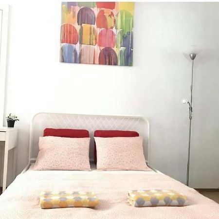 Kecskmeti Rooms Budapeszt Zewnętrze zdjęcie