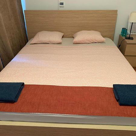 Kecskmeti Rooms Budapeszt Zewnętrze zdjęcie