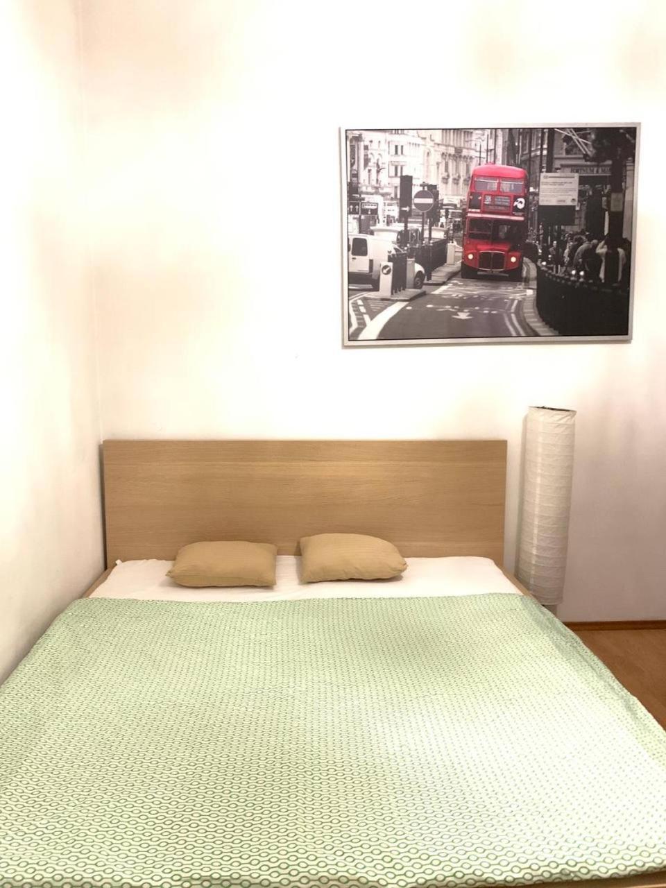 Kecskmeti Rooms Budapeszt Zewnętrze zdjęcie